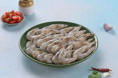 Shrimp-ചെമ്മീൻ(medium size)
