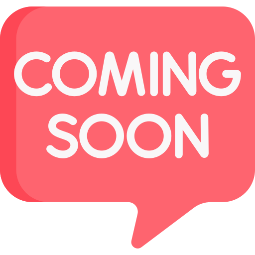 Upcoming Products