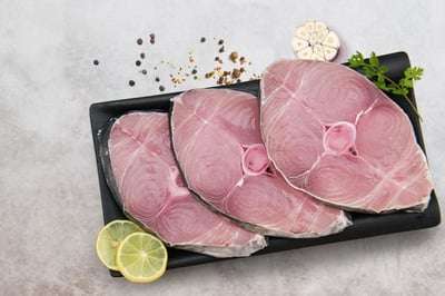King Fish / Surmai / നെയ്മീൻ