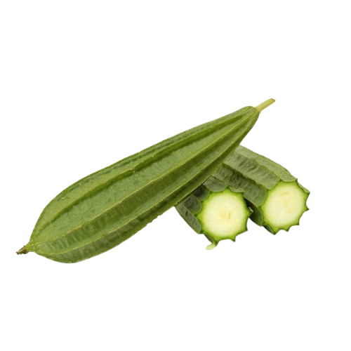 Ridge Gourd