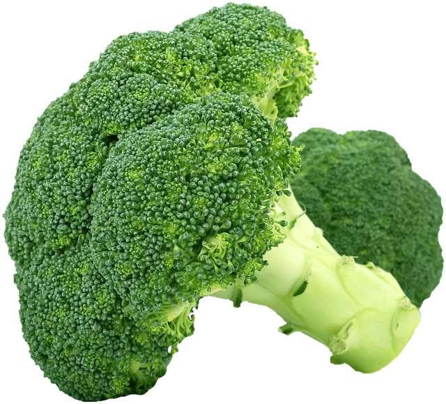 Broccoli
