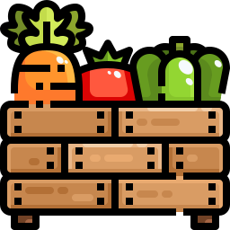 Vegetables