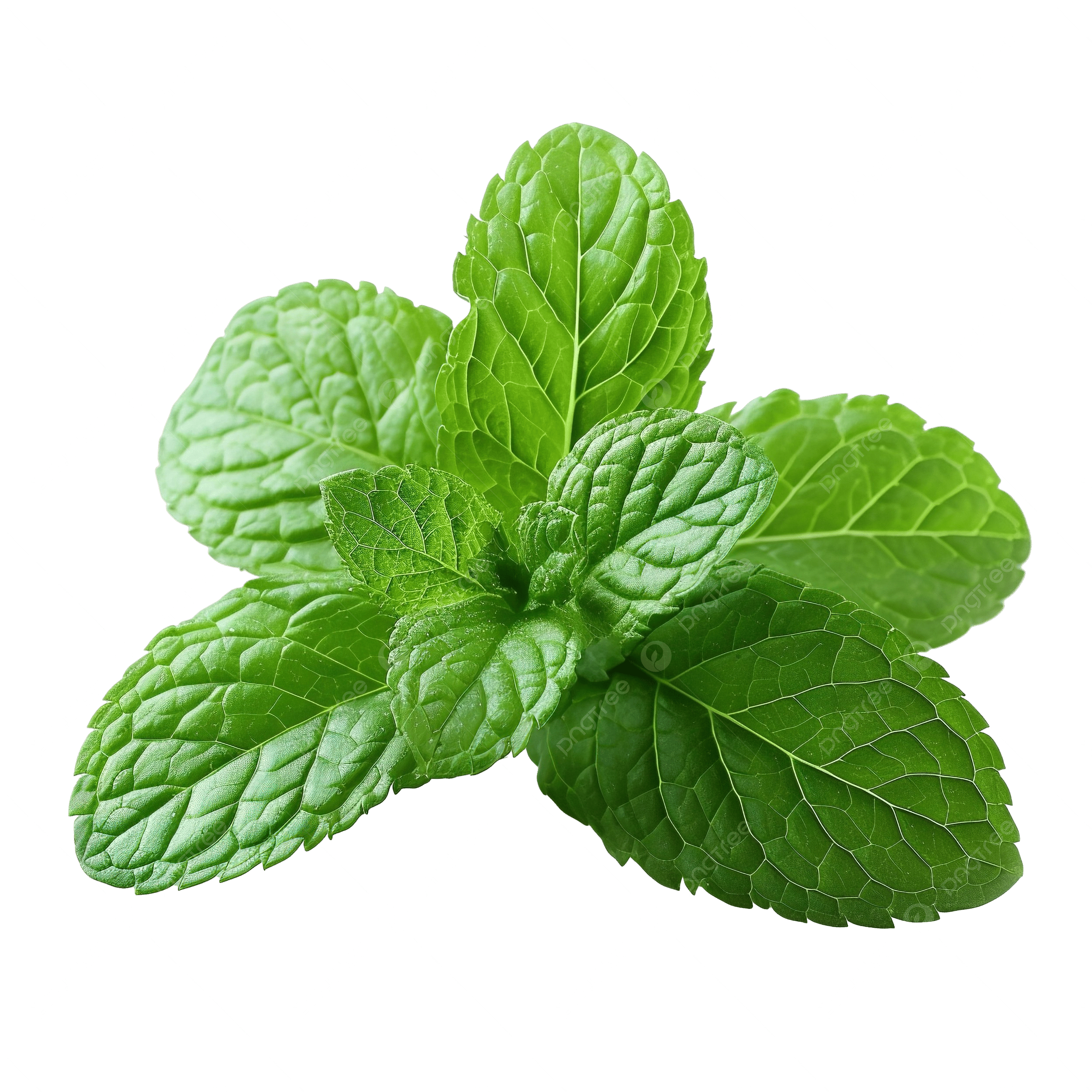 Mint Leaves